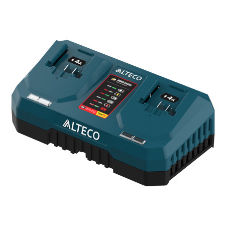 Зарядное устройство ALTECO BC 21-4-2 Q  PowerMGT